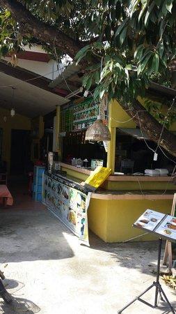 Krua Mon Thong